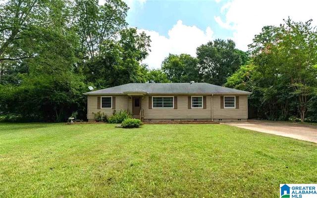 1005 PARK PLACE, Birmingham, AL 35215