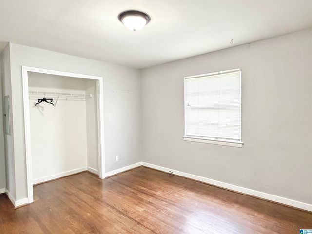 1005 PARK PLACE, Birmingham, AL 35215