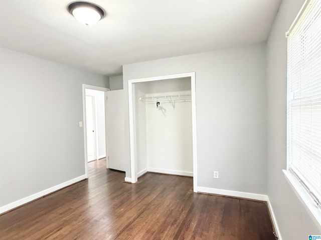 1005 PARK PLACE, Birmingham, AL 35215