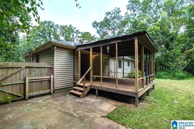 1005 PARK PLACE, Birmingham, AL 35215