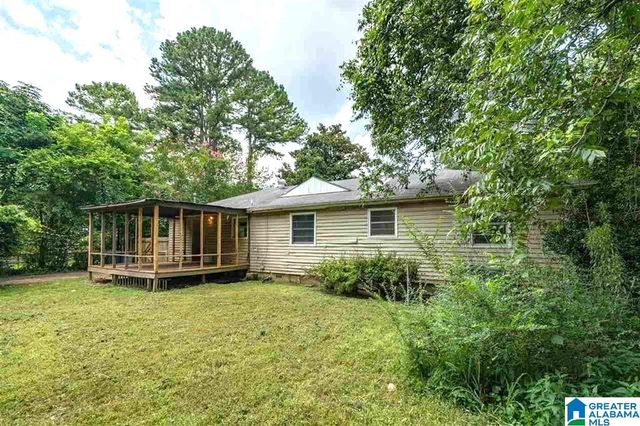 1005 PARK PLACE, Birmingham, AL 35215