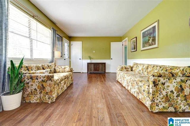 1005 PARK PLACE, Birmingham, AL 35215