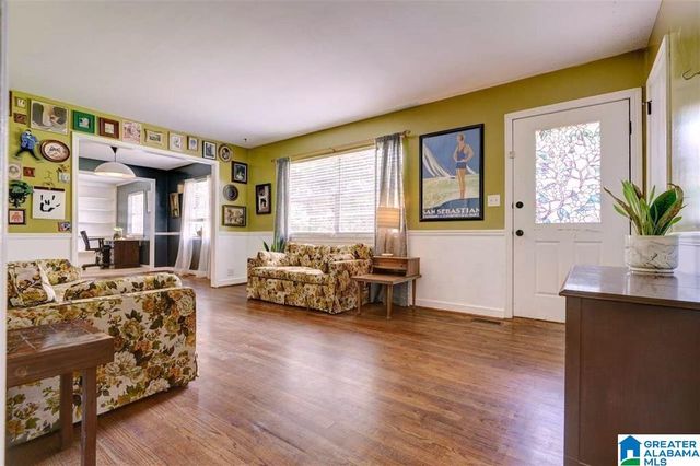 1005 PARK PLACE, Birmingham, AL 35215