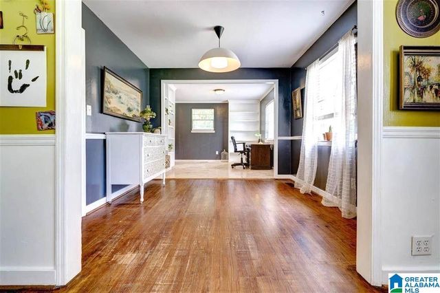 1005 PARK PLACE, Birmingham, AL 35215