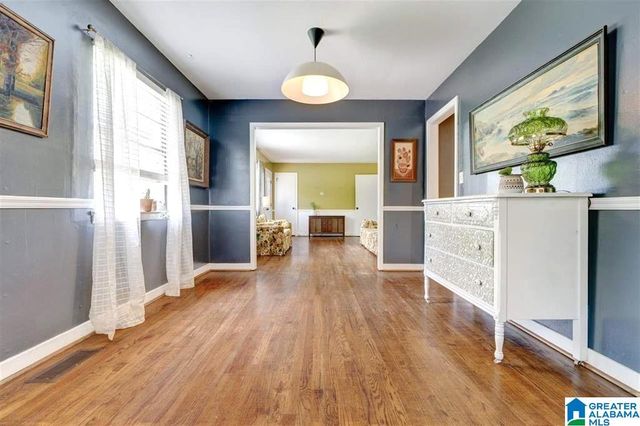 1005 PARK PLACE, Birmingham, AL 35215