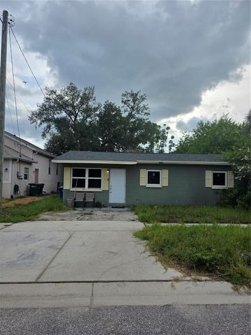 7403 S FAUL STREET, Tampa, FL 33616