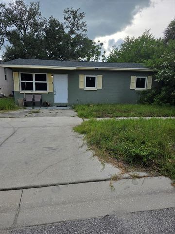 7403 S FAUL STREET, Tampa, FL 33616