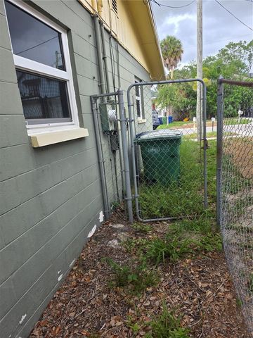 7403 S FAUL STREET, Tampa, FL 33616