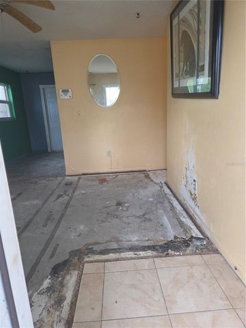 7403 S FAUL STREET, Tampa, FL 33616