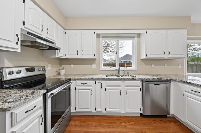 2066 Anna Street, Schererville, IN 46375