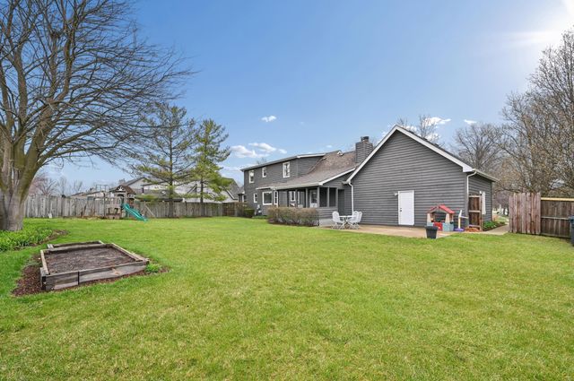 2066 Anna Street, Schererville, IN 46375