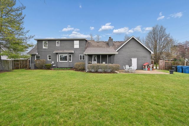 2066 Anna Street, Schererville, IN 46375