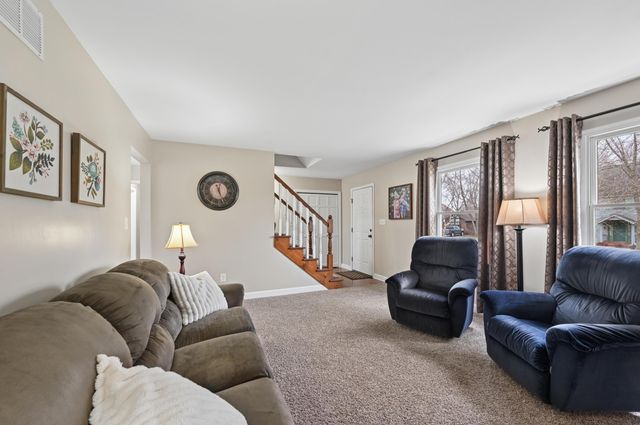 2066 Anna Street, Schererville, IN 46375