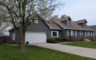 2066 Anna Street, Schererville, IN 46375