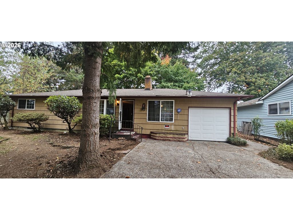 2919 Se 175TH Pl, Portland, OR 97236
