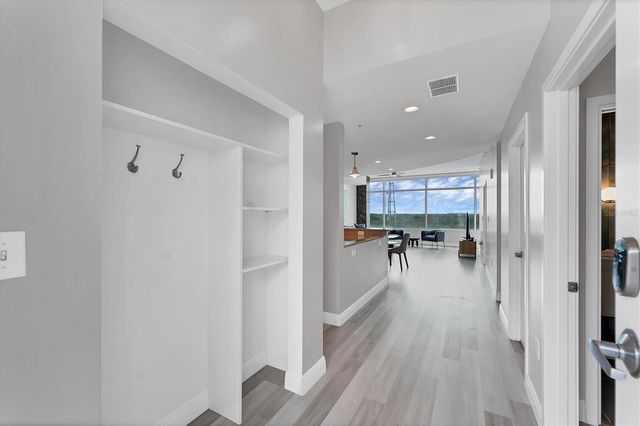 525 E JACKSON STREET 705, Orlando, FL 32801