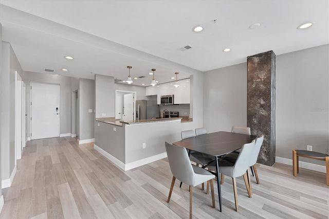 525 E JACKSON STREET 705, Orlando, FL 32801