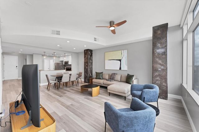 525 E JACKSON STREET 705, Orlando, FL 32801