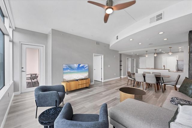 525 E JACKSON STREET 705, Orlando, FL 32801