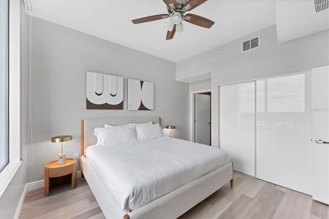 525 E JACKSON STREET 705, Orlando, FL 32801