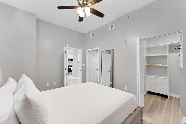 525 E JACKSON STREET 705, Orlando, FL 32801