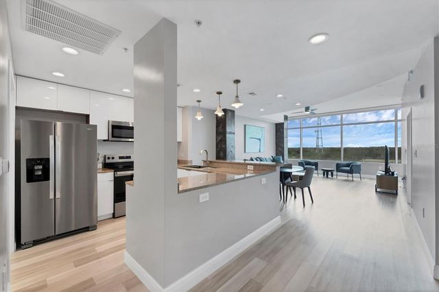 525 E JACKSON STREET 705, Orlando, FL 32801