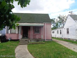 20009 Ohio Street, Detroit, MI 48221