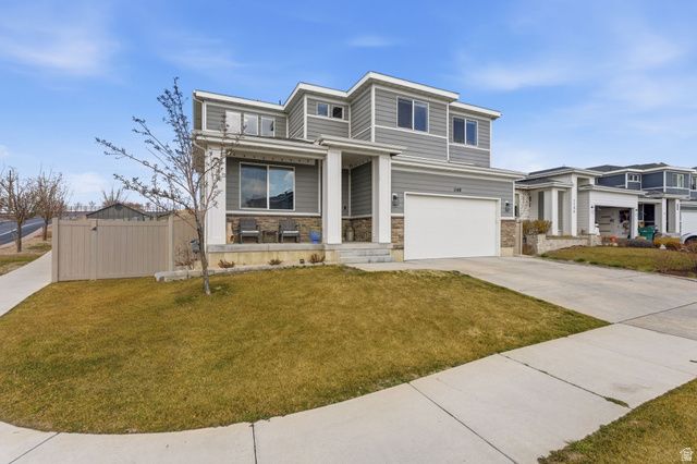 1140 W CANTLE DR, Bluffdale, UT 84065