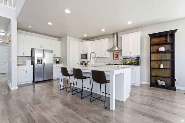 1140 W CANTLE DR, Bluffdale, UT 84065