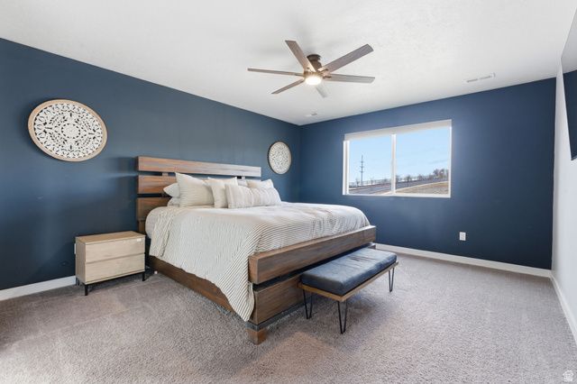 1140 W CANTLE DR, Bluffdale, UT 84065