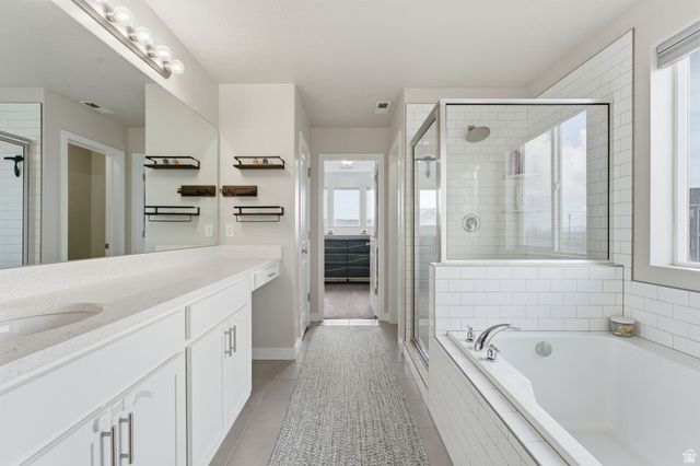 1140 W CANTLE DR, Bluffdale, UT 84065