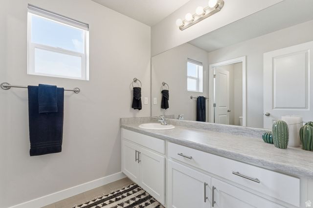 1140 W CANTLE DR, Bluffdale, UT 84065