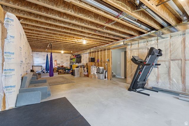 1140 W CANTLE DR, Bluffdale, UT 84065