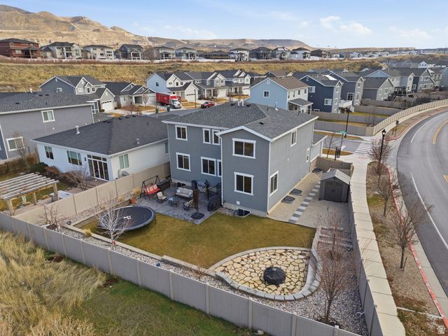 1140 W CANTLE DR, Bluffdale, UT 84065