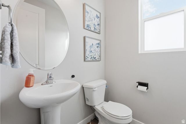 1140 W CANTLE DR, Bluffdale, UT 84065