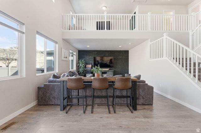 1140 W CANTLE DR, Bluffdale, UT 84065