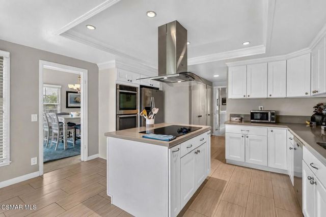 3042 Winding Lane, Westlake Village, CA 91361