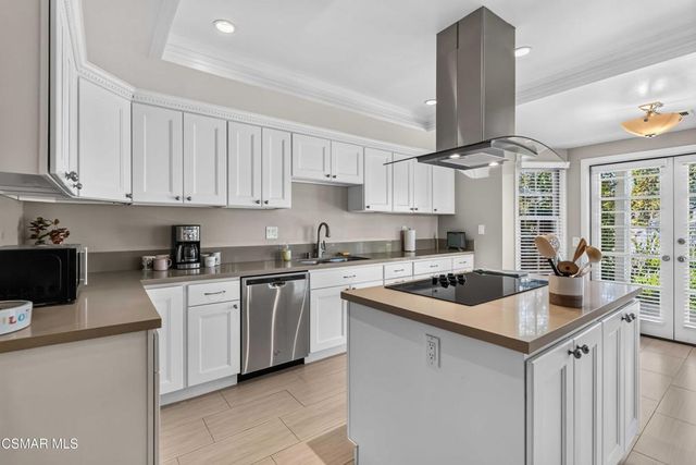 3042 Winding Lane, Westlake Village, CA 91361