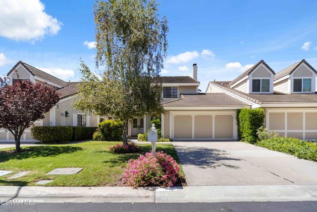 3042 Winding Lane, Westlake Village, CA 91361
