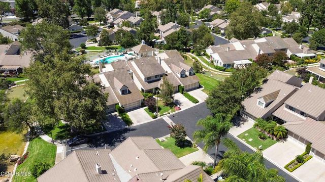 3042 Winding Lane, Westlake Village, CA 91361