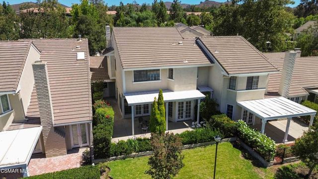 3042 Winding Lane, Westlake Village, CA 91361