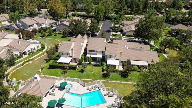 3042 Winding Lane, Westlake Village, CA 91361