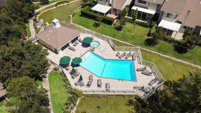 3042 Winding Lane, Westlake Village, CA 91361