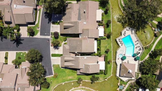 3042 Winding Lane, Westlake Village, CA 91361