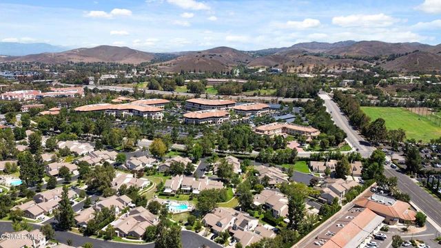 3042 Winding Lane, Westlake Village, CA 91361