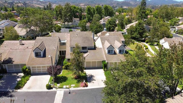 3042 Winding Lane, Westlake Village, CA 91361