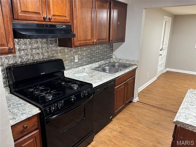 10235 Cabot Drive, Bellefontaine Nghbrs, MO 63137