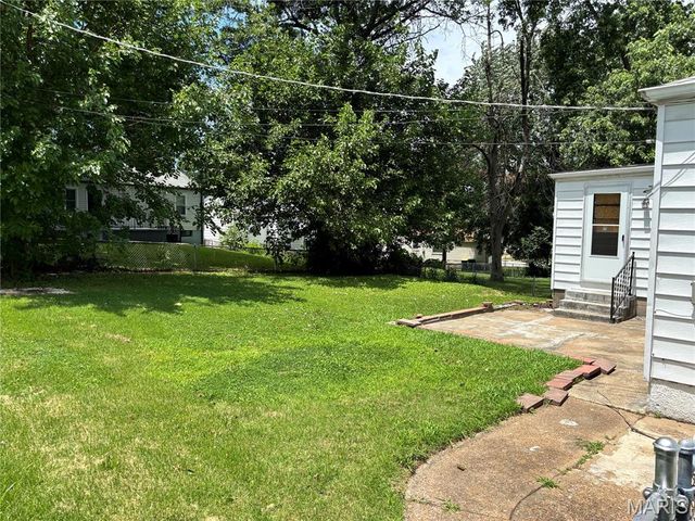 10235 Cabot Drive, Bellefontaine Nghbrs, MO 63137