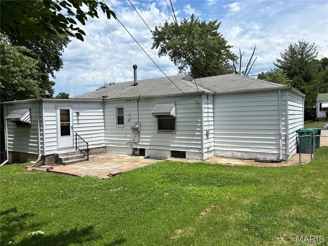 10235 Cabot Drive, Bellefontaine Nghbrs, MO 63137