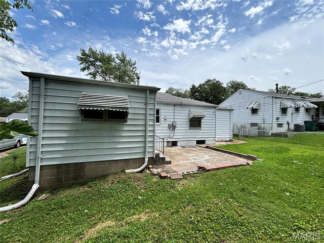 10235 Cabot Drive, Bellefontaine Nghbrs, MO 63137